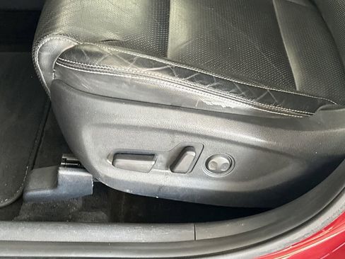 Used 2017 Kia Sportage SX FWD image 15