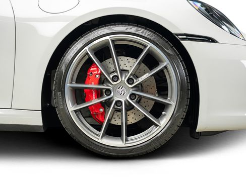 Used 2023 Porsche 911 Carrera S RWD image 32
