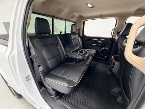Used 2020 RAM 1500 Laramie AWD/4WD image 28