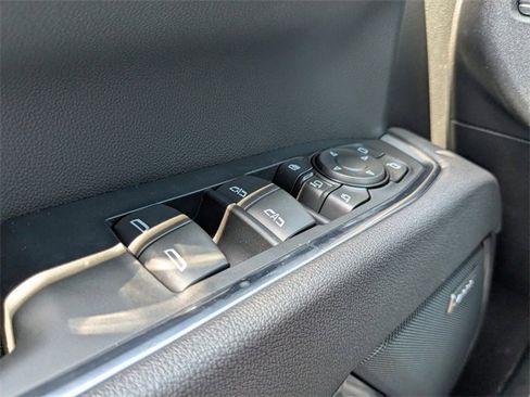 New 2025 Chevrolet Silverado 2500 LTZ w/ LTZ Convenience Package image 24