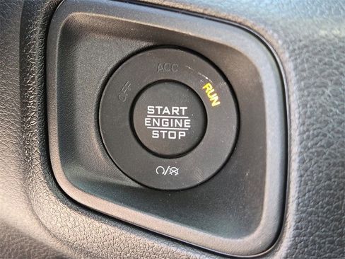 New 2026 Jeep Wrangler Sport AWD/4WD image 12