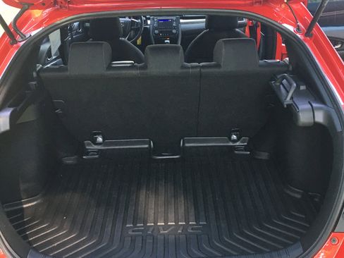 Used 2018 Honda Civic Sport image 27