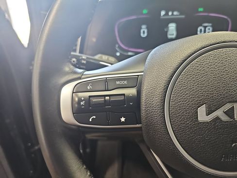 Certified 2024 Kia Sportage X-Line w/ X-Line Premium Package AWD/4WD image 17