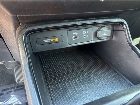 Certified 2025 Honda CR-V EX image 14