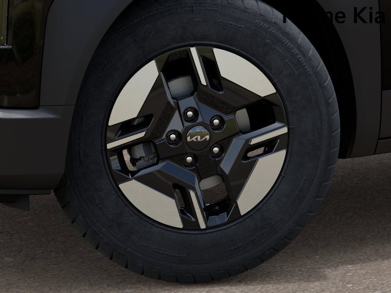 New 2027 Kia Seltos LX FWD image 9