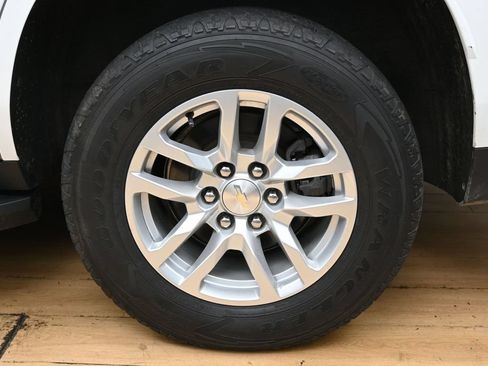 Used 2021 Chevrolet Tahoe LS AWD/4WD image 11