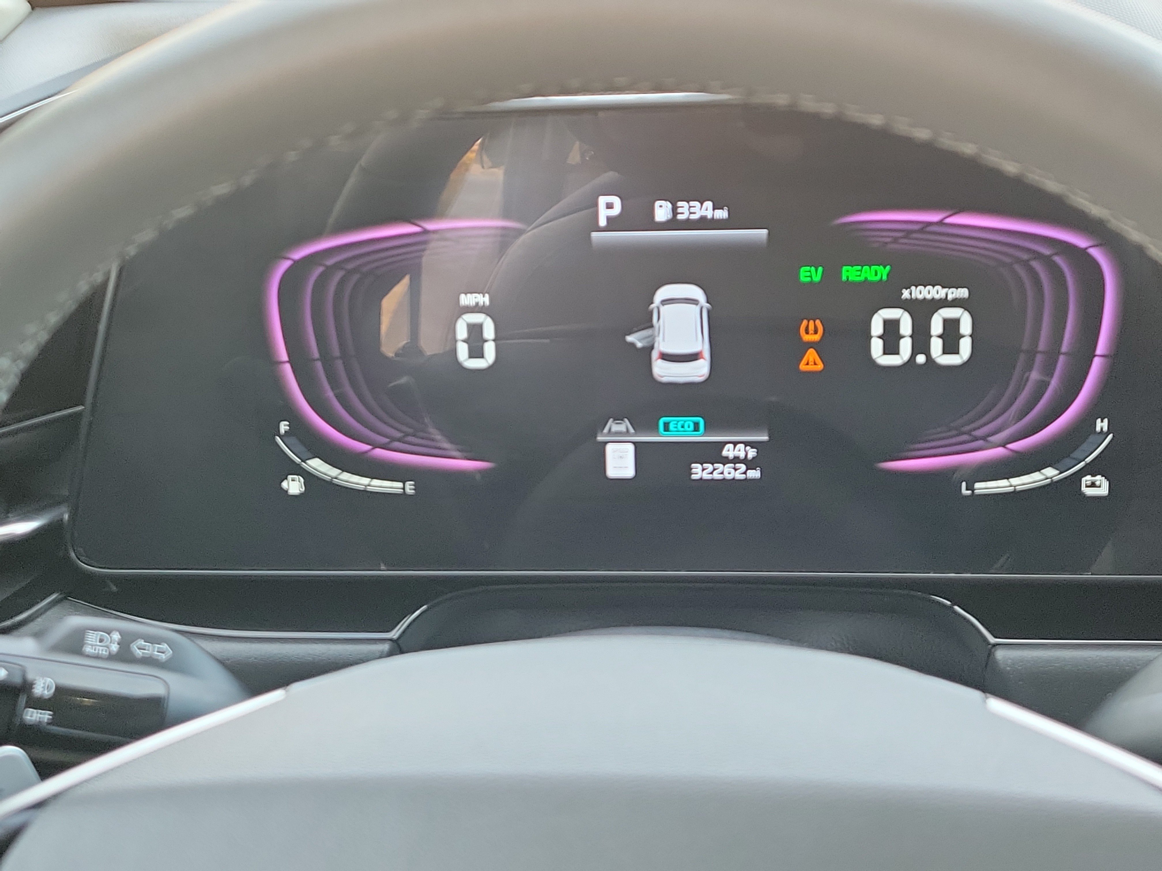 Used 2023 Kia Niro EX Touring FWD image 22