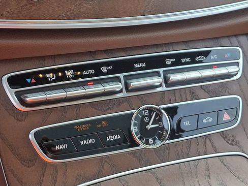 Used 2018 Mercedes-Benz E 43 AMG 4MATIC Sedan image 15