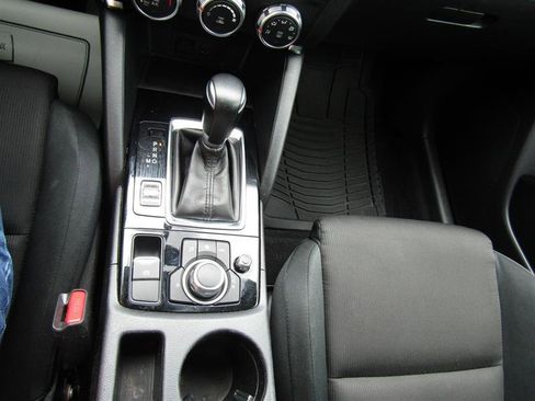 Used 2016 MAZDA CX-5 Sport image 20