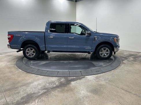 Certified 2023 Ford F150 Lariat image 6