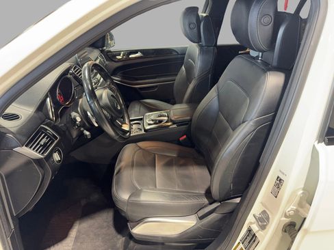 Used 2019 Mercedes-Benz GLS 550 4MATIC image 19