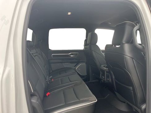 New 2026 RAM 1500 Laramie image 15
