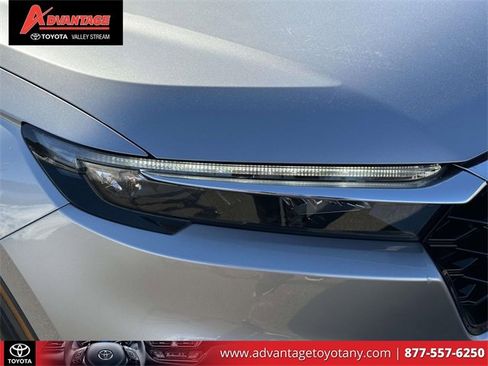 Used 2024 Honda CR-V EX image 8