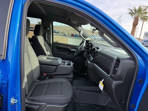 New 2026 Chevrolet Silverado 1500 LT w/ Protection Package image 12