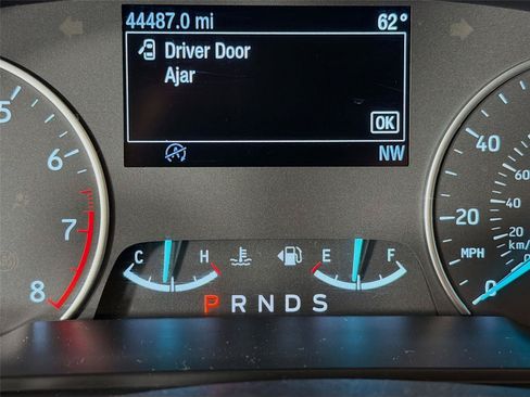 Used 2020 Ford EcoSport SE w/ SE Convenience Package AWD/4WD image 18