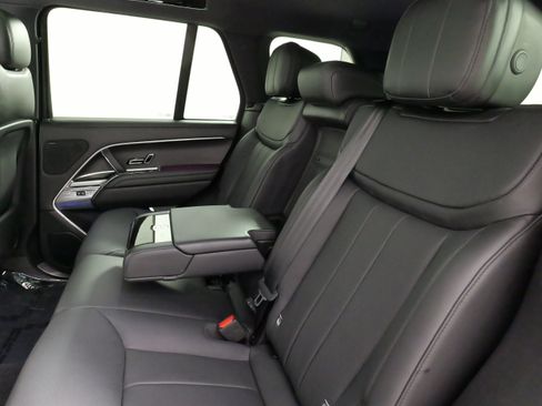 Used 2024 Land Rover Range Rover SE AWD/4WD image 41