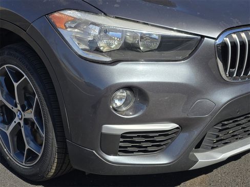Used 2018 BMW X1 xDrive28i image 9
