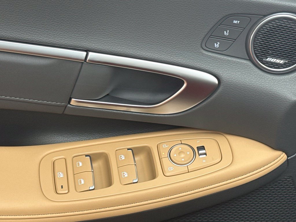 New 2026 Hyundai Sonata Limited FWD image 21