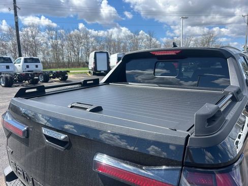 Used 2024 Hyundai Santa Cruz XRT image 7