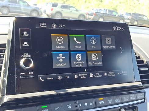 Used 2026 Honda Odyssey Sport-L image 16