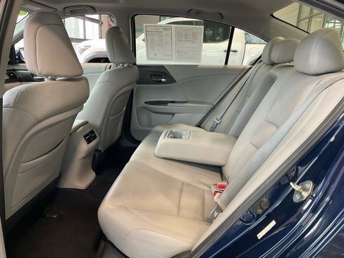 Used 2014 Honda Accord EX-L image 20