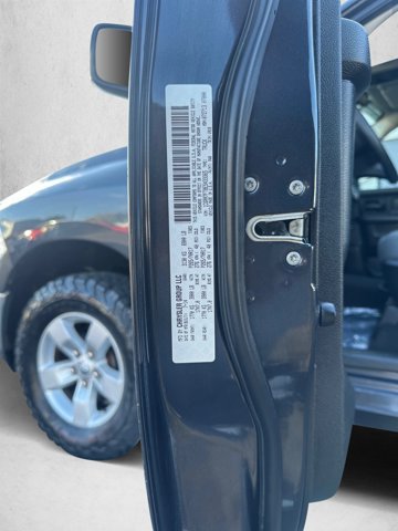 Used 2014 RAM 1500 Tradesman w/ Popular Equipment Group AWD/4WD image 29