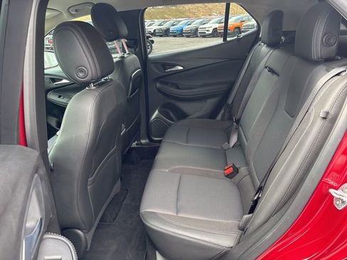 Used 2021 Buick Encore GX Select image 13