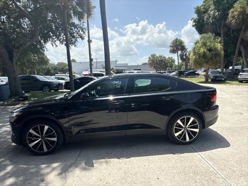 Used 2022 Polestar Polestar 2 w/ Plus Package FWD image 9
