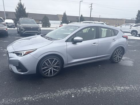 Used 2024 Subaru Impreza 2.0i Sport image 3