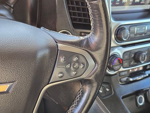 Used 2020 Chevrolet Tahoe LT image 16