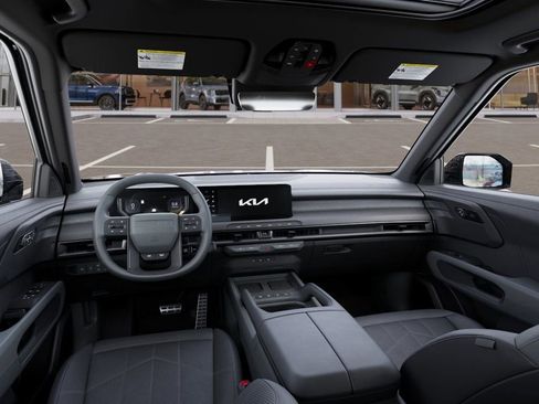New 2027 Kia Telluride SX X-Line AWD/4WD image 38