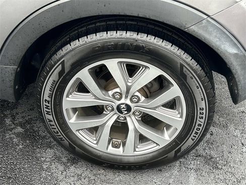 Used 2016 Kia Sportage LX w/ Option Group 017 image 13