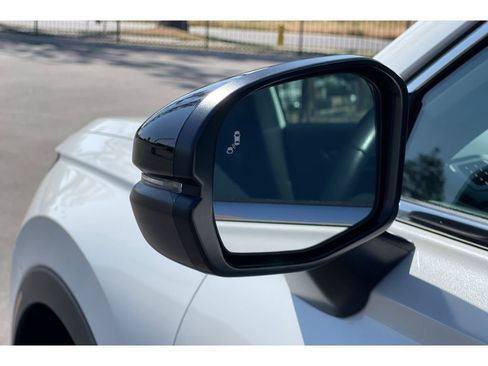 Used 2023 Honda CR-V Sport Touring image 11