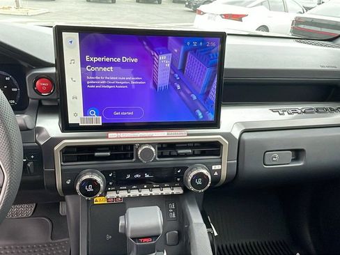 New 2026 Toyota Tacoma TRD Off-Road AWD/4WD image 16