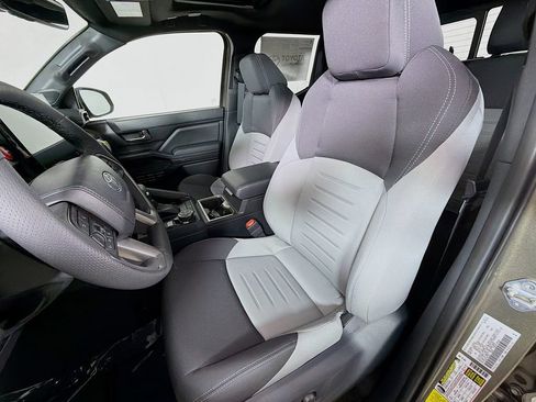New 2026 Toyota Tacoma TRD Off-Road AWD/4WD image 11