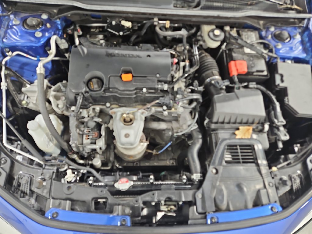 Used 2022 Honda Civic Sport image 20