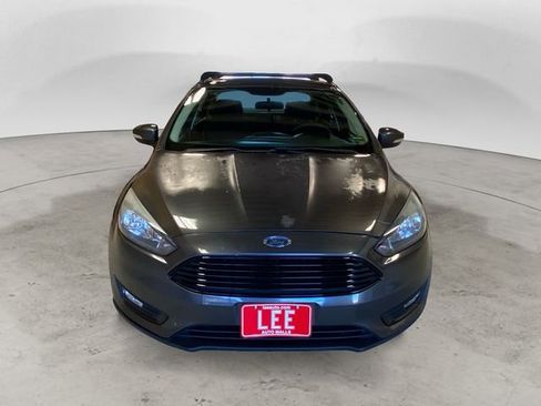Used 2016 Ford Focus SE image 8