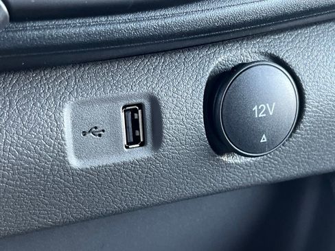 New 2025 Ford Transit 350 148 High Roof Extended AWD w/ Interior Upgrade Package image 15