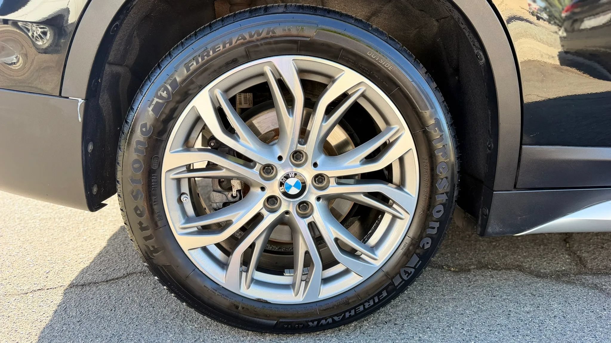 Used 2016 BMW X1 xDrive28i AWD/4WD image 30