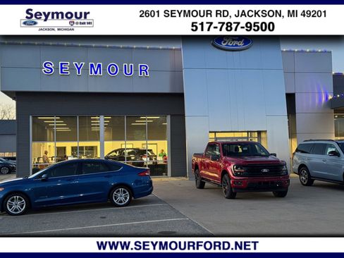 Used 2014 Ford Focus Titanium FWD image 1