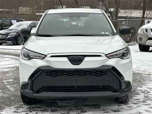 Used 2024 Toyota Corolla Cross S image 28