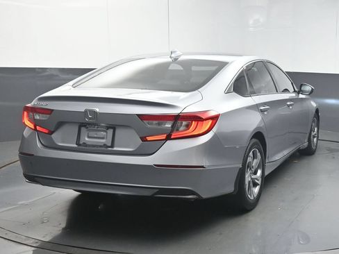 Used 2019 Honda Accord EX image 7
