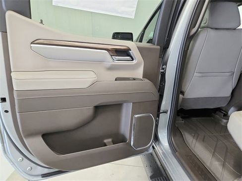 New 2026 Chevrolet Silverado 1500 RST w/ Convenience Package II image 31