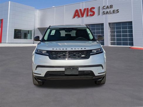 Used 2024 Land Rover Range Rover Velar S image 2