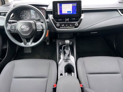 Certified 2025 Toyota Corolla LE image 15