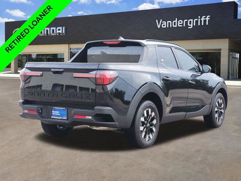New 2026 Hyundai Santa Cruz SEL FWD image 4
