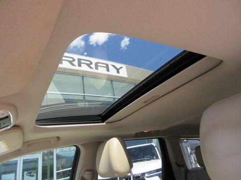 Used 2014 Jeep Grand Cherokee Limited RWD image 19