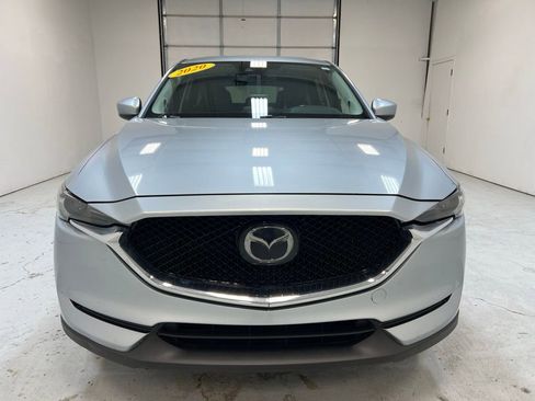 Used 2020 MAZDA CX-5 Grand Touring image 12