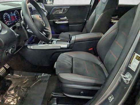 Certified 2025 Mercedes-Benz GLB 35 AMG AMG GLB 35 image 15