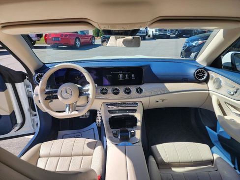 Used 2022 Mercedes-Benz E 450 E450 image 17